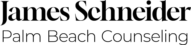 James Schneider - Palm Beach Counseling